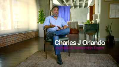 CHARLES: I think as long as
people are unhappy - The Ashley Madison Affair