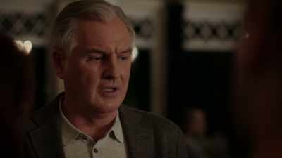 Charles, you invited him
to one or two poker games. - Aurora Teagarden Mysteries: Til Death Do Us Part