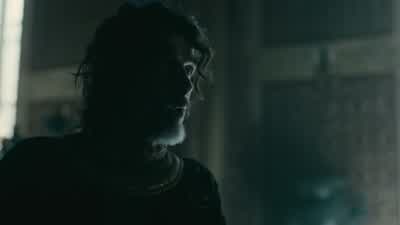 CHARLES: Is it true? - Vikings