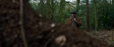 Charles,
I've now investigated - Ghost Stories