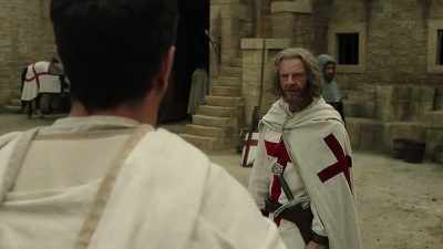 Charles: King Philip - Knightfall