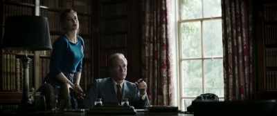 Charles, let me introduce you
to my father, - Crooked House