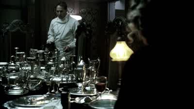Charles, look at me. - American Horror Story