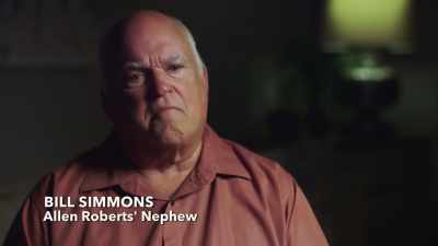 CHARLES LORD WAS A FAIRLY
POWERFUL PERSON - Hometown Homicide
