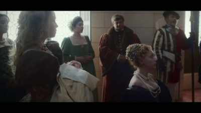 Charles makes a good point. - The Serpent Queen
