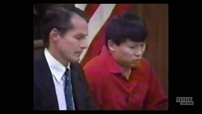 - Charles Ng delays this
trial by seven years. - Manifesto of a Serial Killer