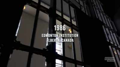- Charles Ng was
in prison in Canada, - Manifesto of a Serial Killer