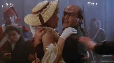 - Charles!
- No, get out! - A Tale of Two Cities
