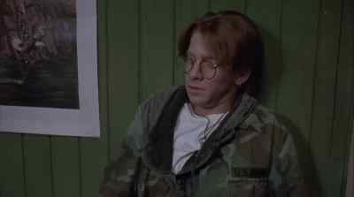 - Charles!
- Oh, Jesus. - Ticks