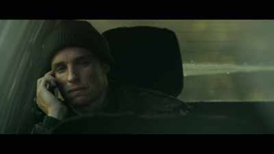 Charles, please. - The Day of the Jackal