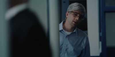 -Charles Purdy.
I'm your new COO. - BlackBerry