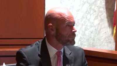 CHARLES RITTGERS: After you
started - Killer Cases