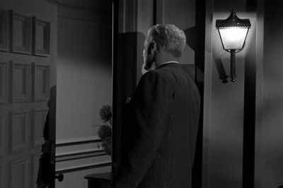 Charles? - Perry Mason