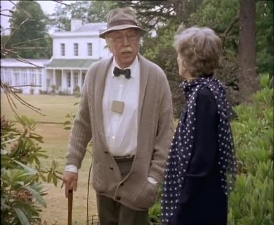Charles... - Inspector Morse