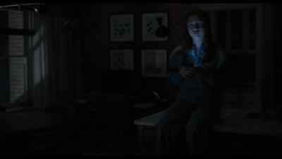 - Charles? - Only Murders in the Building