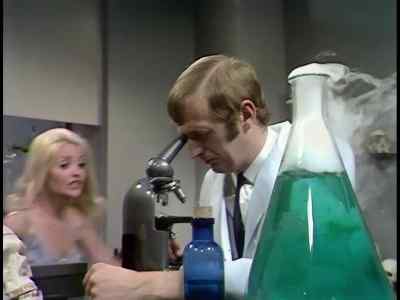 Charles! - Monty Python's Flying Circus