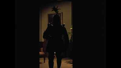 Charles! - Kolchak: The Night Stalker