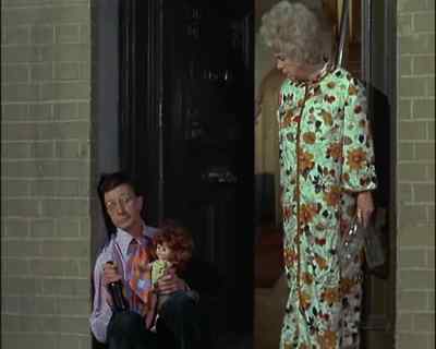 Charles! - Carry On at Your Convenience