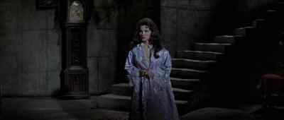 Charles? - The Haunted Palace