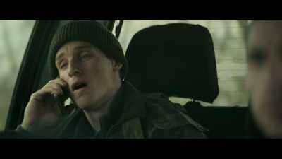 Charles? - The Day of the Jackal