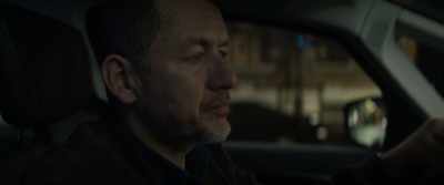 Charles, - Driving Madeleine