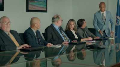 Charles: - The Trades