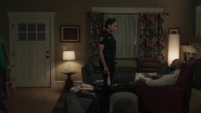 Charles? - 9-1-1: Lone Star