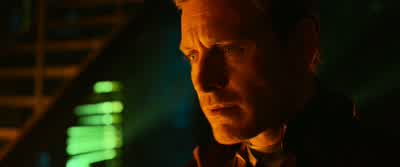 Charles? - X Men: Apocalypse
