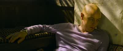 Charles. - X Men: Apocalypse
