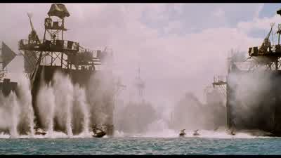 Charles! - Waterworld