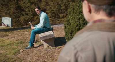 - Charles. She must
have been quite a woman. - Spirit of Friendship