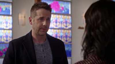 Charles Teagarden
can be imposing, - Aurora Teagarden Mysteries: Til Death Do Us Part