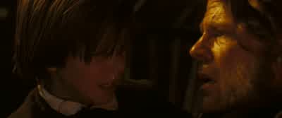 Charles. - National Treasure: Book of Secrets