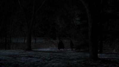 CHARLES: The Red Knights
caught on to us, but how? - Reign