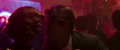 Charles. This little girl
feels like dancing. - Crooked House