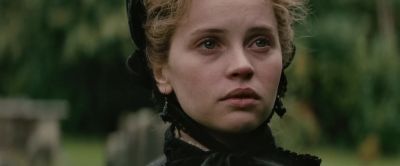 Charles understood that however painful it is - The Invisible Woman