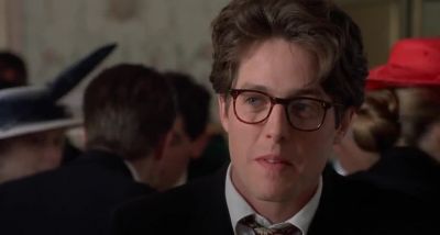 Charles was vile - Four Weddings and a Funeral