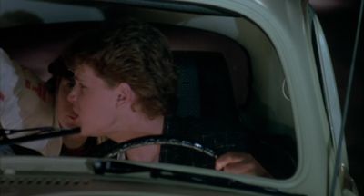 Charles you want to know what's dangerous - License to Drive