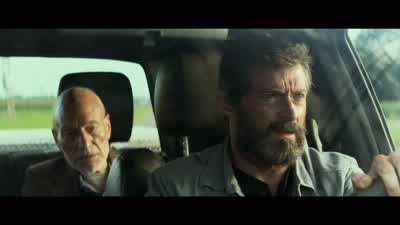 Charles: We should help them. - Logan