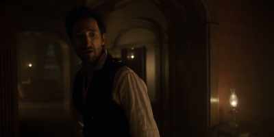 Charles, what if he... - Chapelwaite