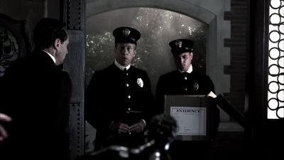 Charles? What is it, Charles? - American Horror Story