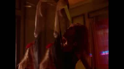 Charles, what the hell? - Chucky