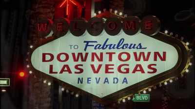 Charles:
When I think about Las Vegas, - Vegas: The Story of Sin City