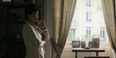 Charles? Where are you? - The Serpent