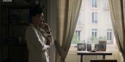 Charles...where are you? - The Serpent