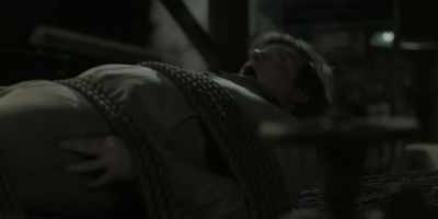 [Charles whimpering] - A Series of Unfortunate Events