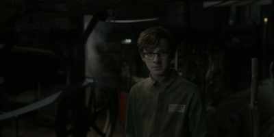 [Charles whistling] - A Series of Unfortunate Events