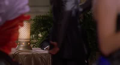 Charles, why don't you go get us a drink? - Bicentennial Man