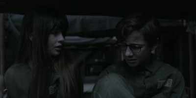 Charles will be back soon.
He wants to help us. - A Series of Unfortunate Events