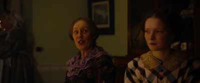 Charles!
You are a satirical monster. - The Man Who Invented Christmas
